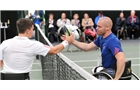 British tournaments upgraded on 2013 NEC Wheelchair Tennis Tour